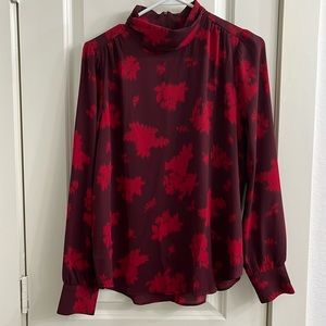 Ann Taylor blouse